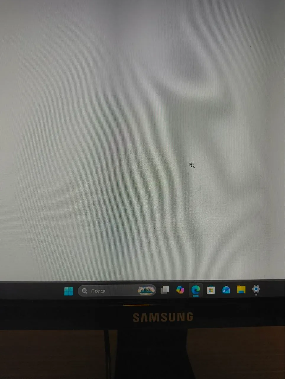 Монитор Samsung U28E590 28 дюймов 4К 75Гц 1