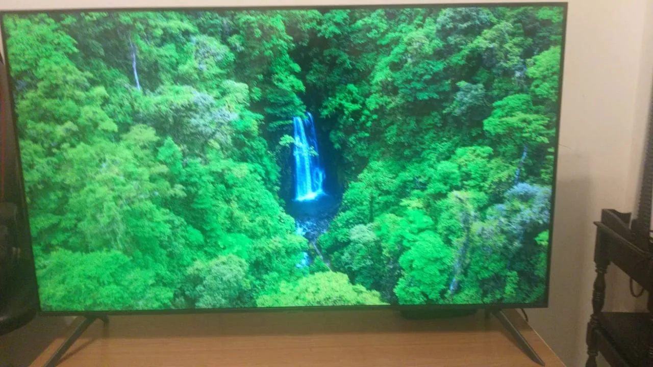 PS5 с VR2 и Samsung TV 50 дюймов комплект 5