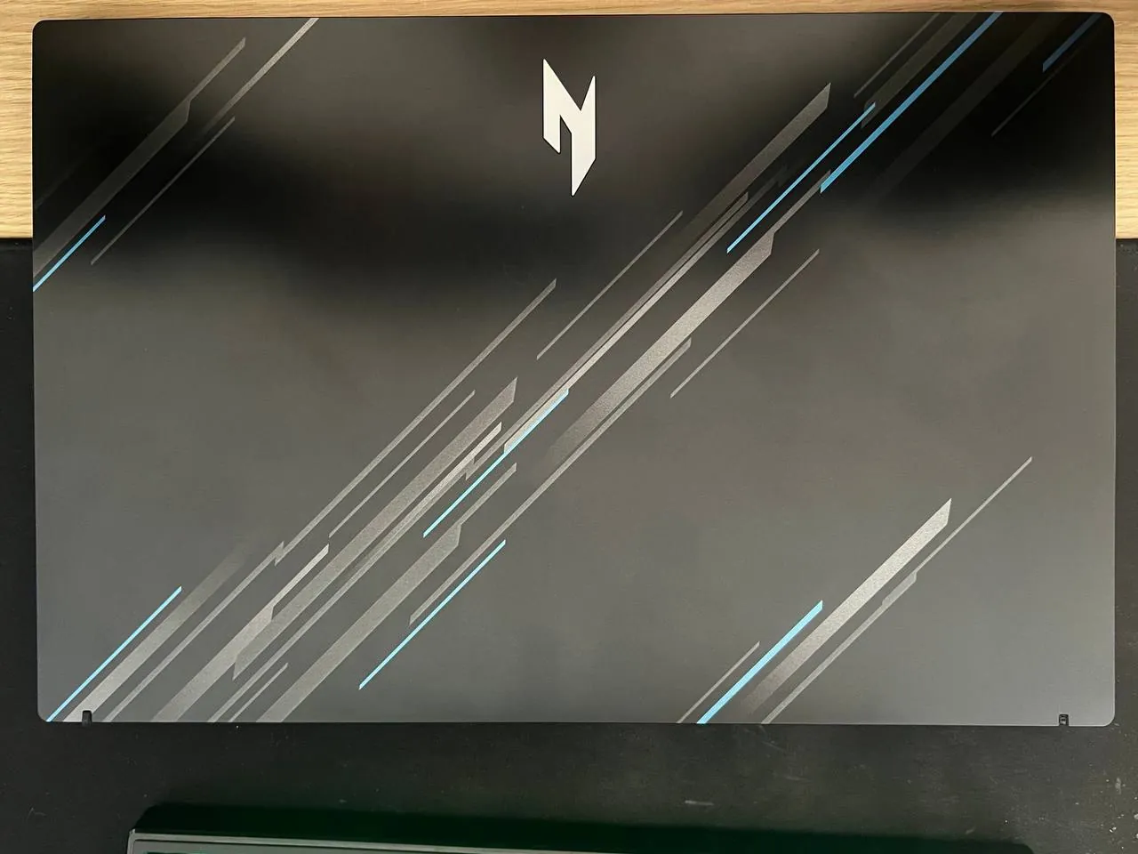 Ноутбук Acer Nitro V15 i7 RTX 3050 1