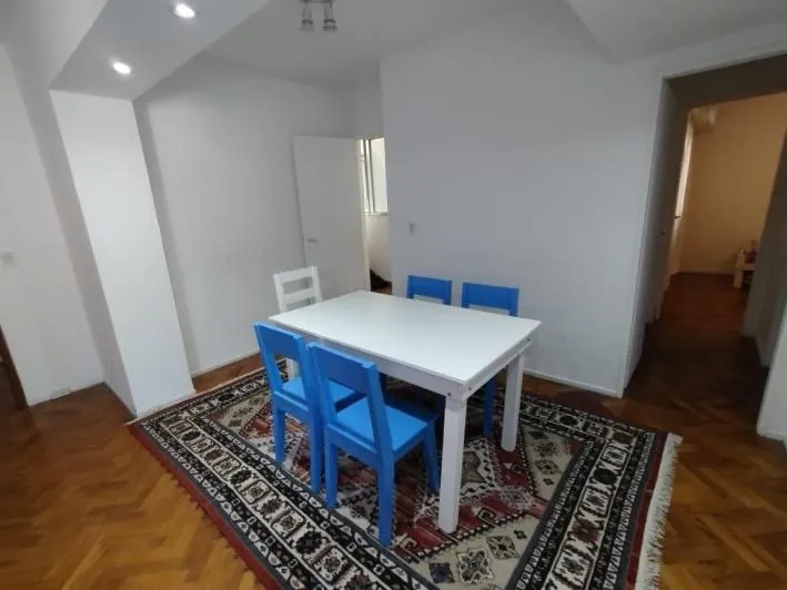 Аренда 3к Belgrano A.M.Sucre 2700 3