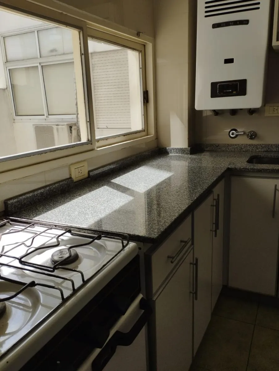 Аренда 2к Villa Urquiza Mendoza 4500 3