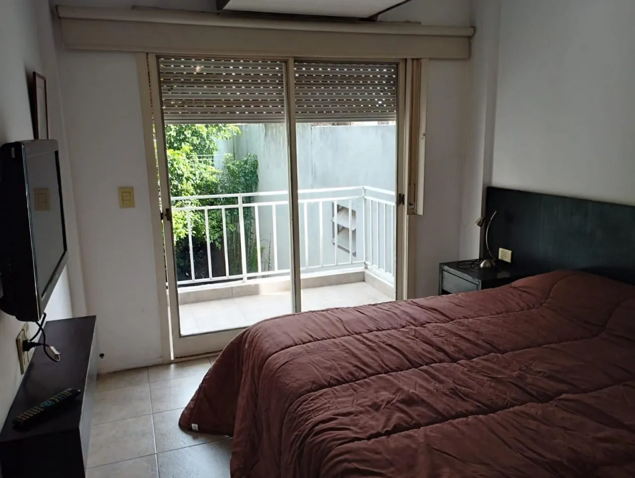 Аренда 2к Villa Urquiza Mendoza 4500 6