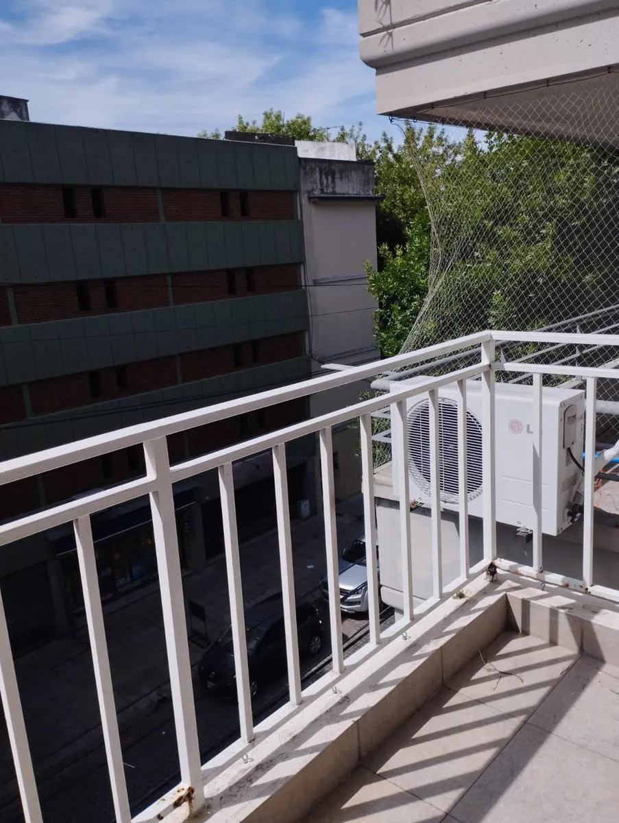 Аренда 2к Villa Urquiza Mendoza 4500 7