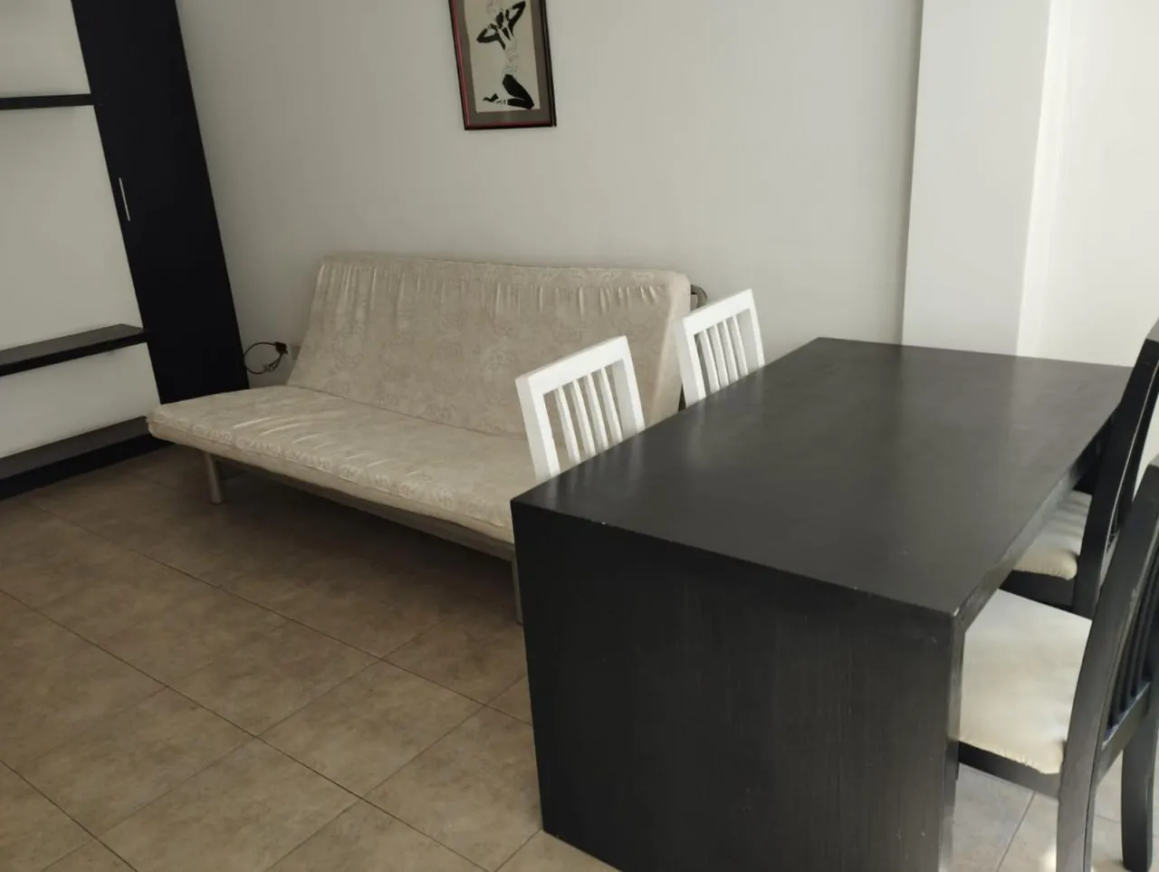 Аренда 2к Villa Urquiza Mendoza 4500 1