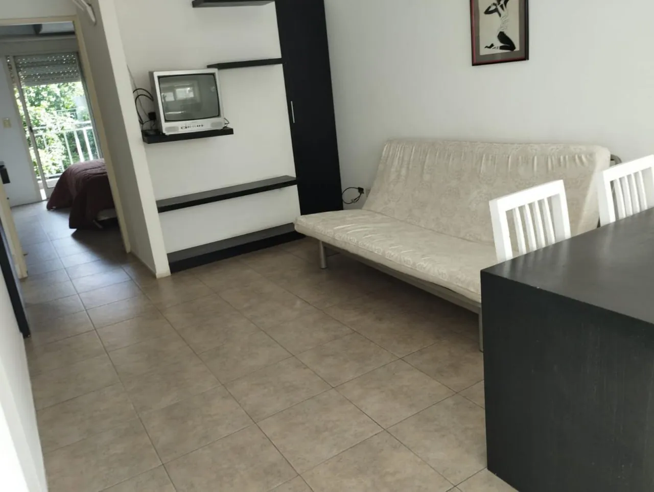Аренда 2к Villa Urquiza Mendoza 4500 2