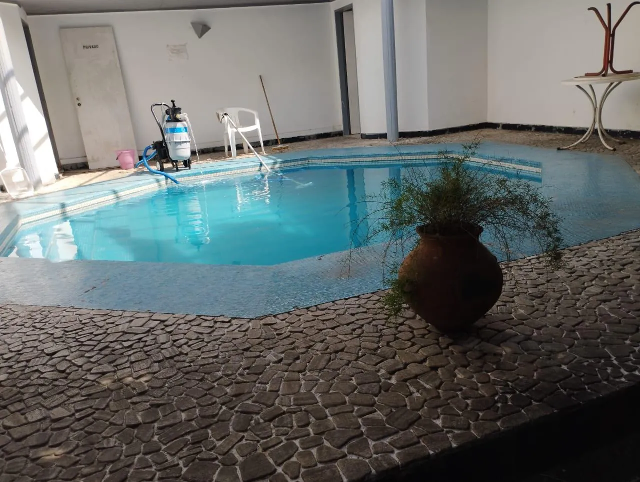 Аренда 2к Villa Urquiza Mendoza 4500 10