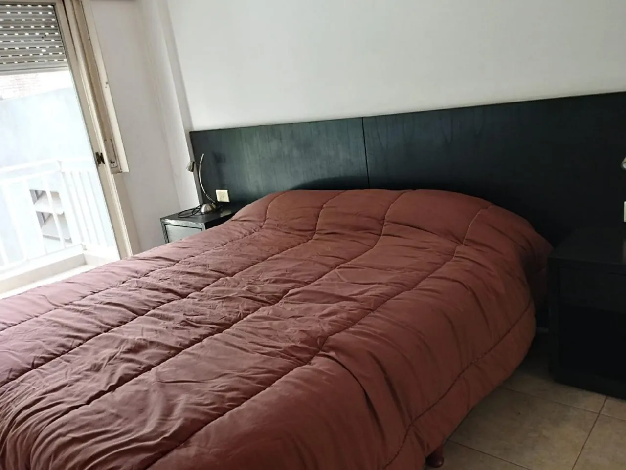 Аренда 2к Villa Urquiza Mendoza 4500 5