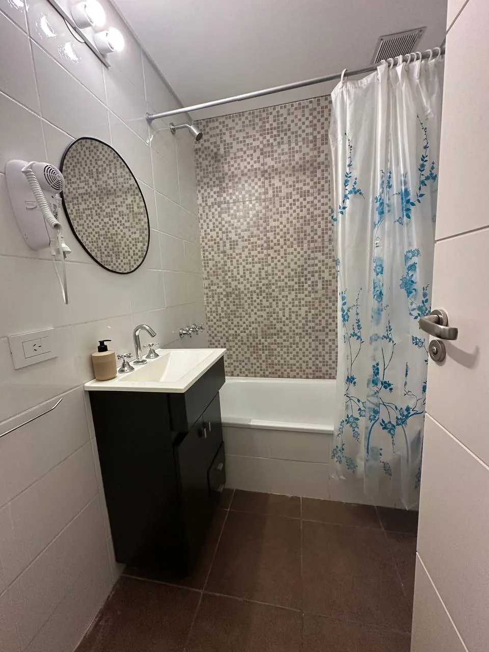 Студия Palermo Santa Fe 5200 аренда 4
