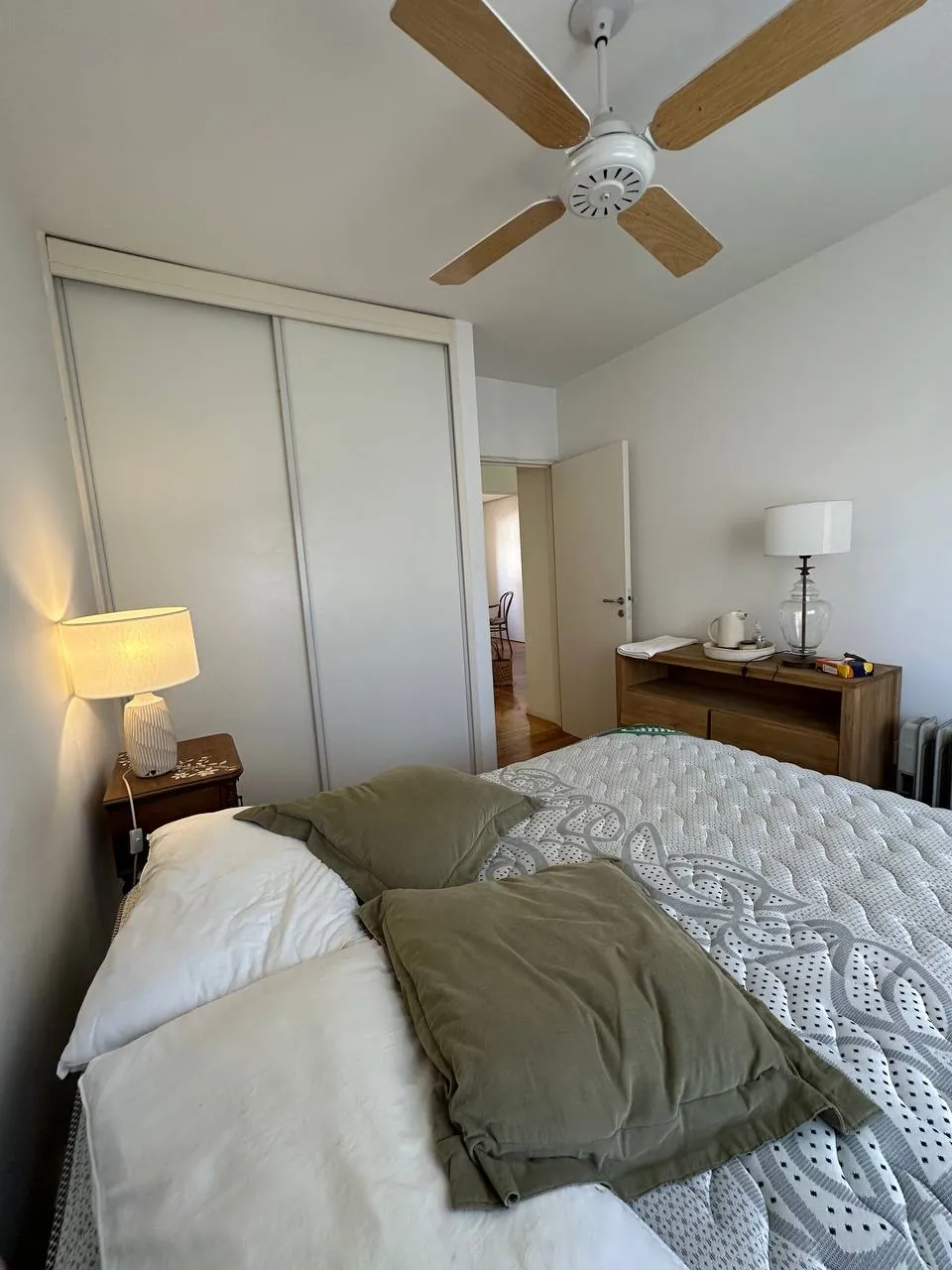 Аренда 3к Palermo Olleros 2463 3