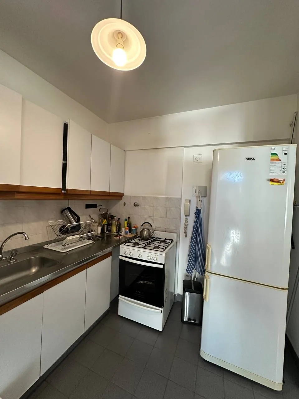 Аренда 3к Palermo Olleros 2463 6