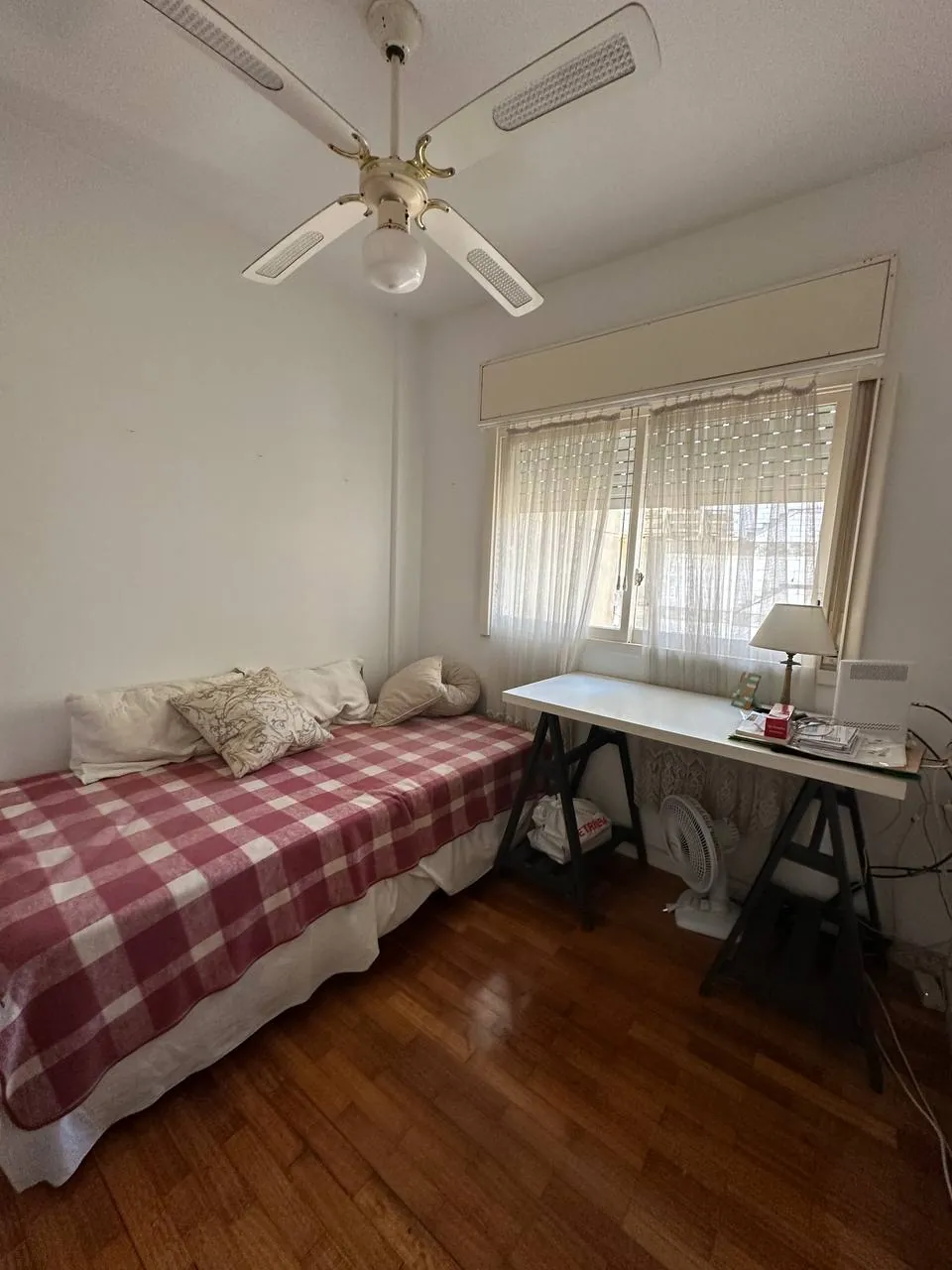 Аренда 3к Palermo Olleros 2463 4
