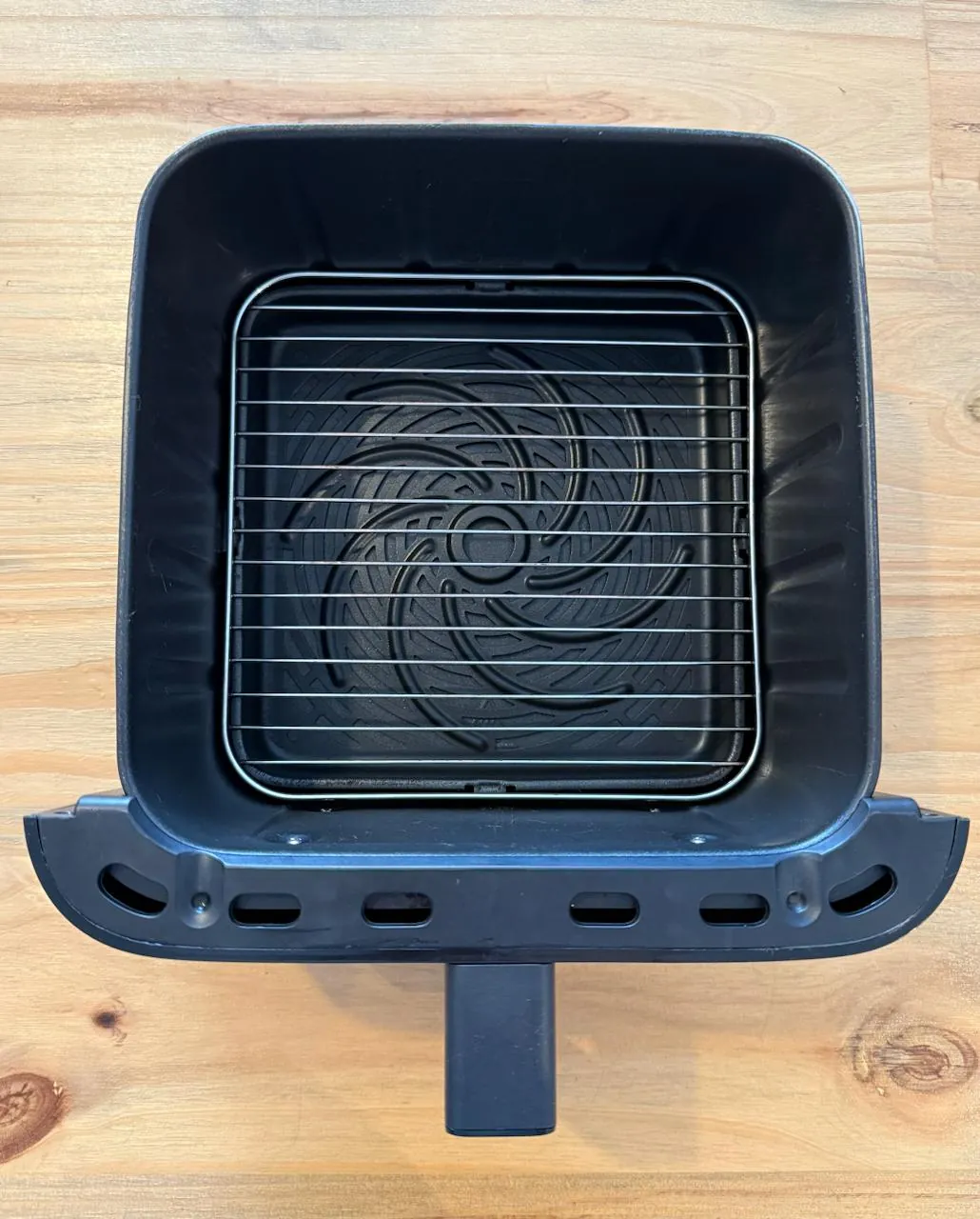 Аэрогриль Xiaomi Smart Air Fryer 6.5 л 2