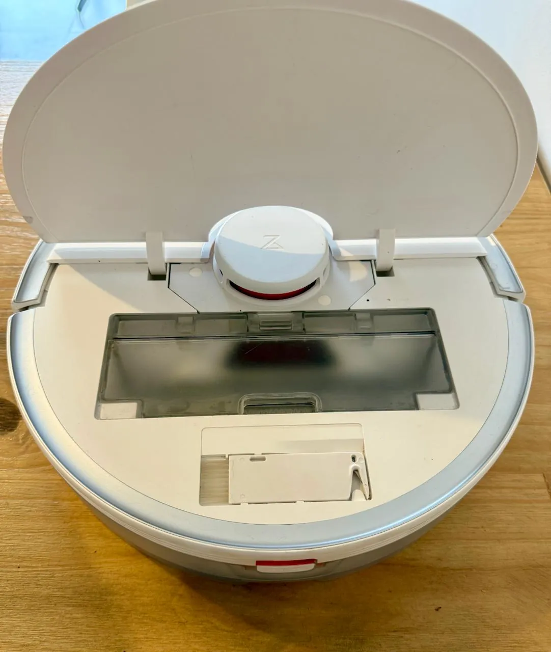 Робот-пылесос Roborock S5 Max LiDAR 3