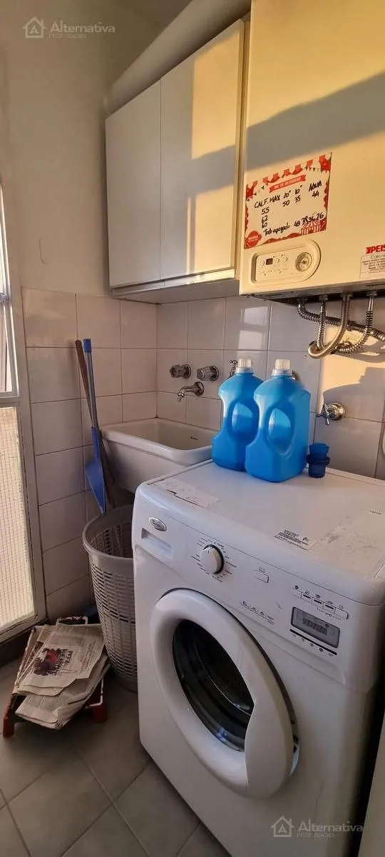 4к квартира с парришей Caballito Trelles 900 7