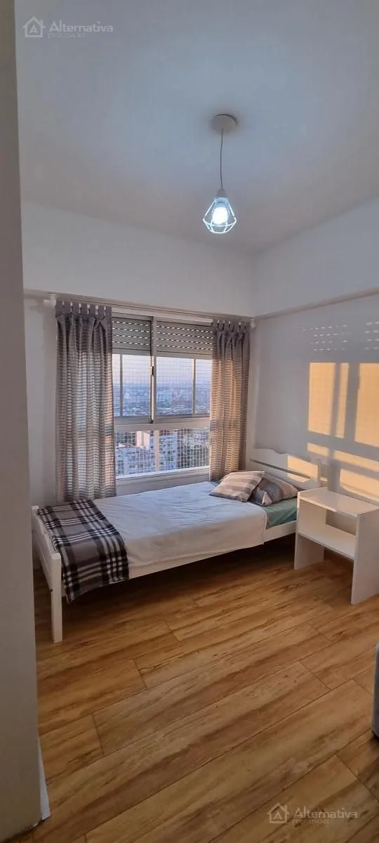 4к квартира с парришей Caballito Trelles 900 2