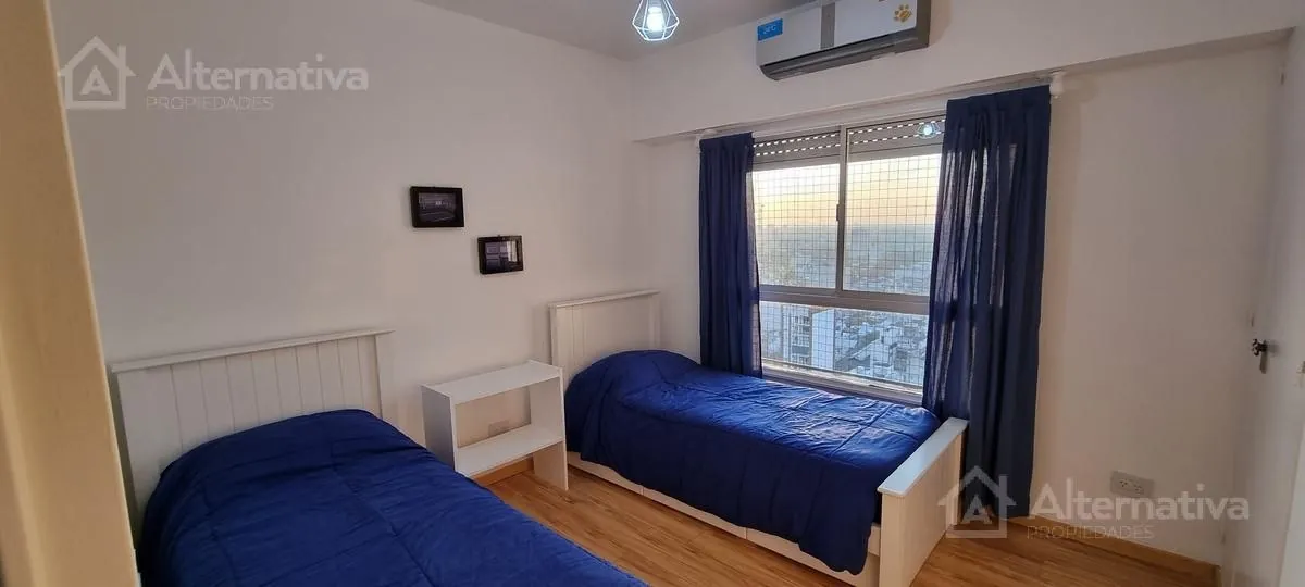 4к квартира с парришей Caballito Trelles 900 3