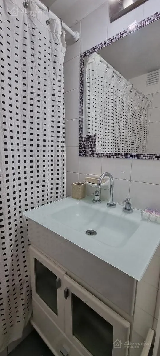 4к квартира с парришей Caballito Trelles 900 5