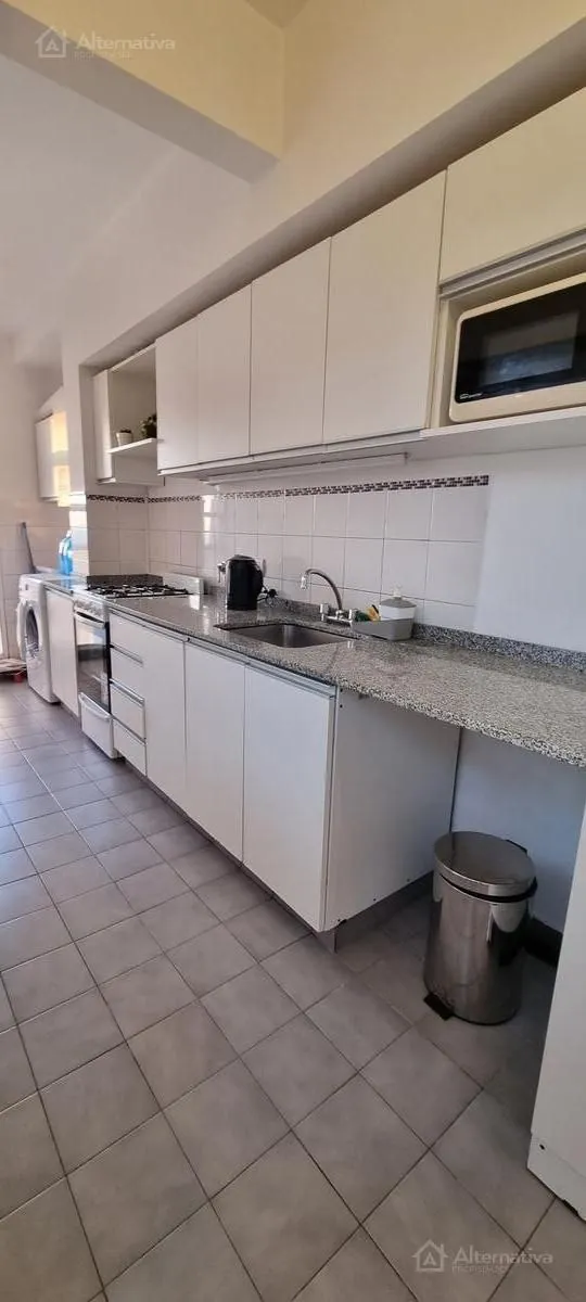 4к квартира с парришей Caballito Trelles 900 6