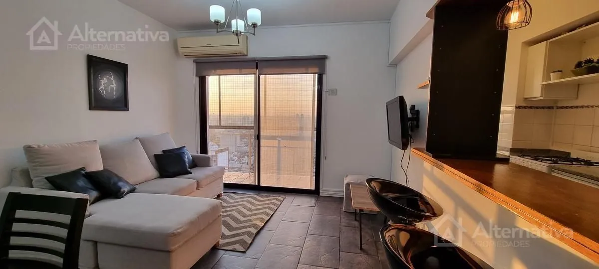 4к квартира с парришей Caballito Trelles 900 9