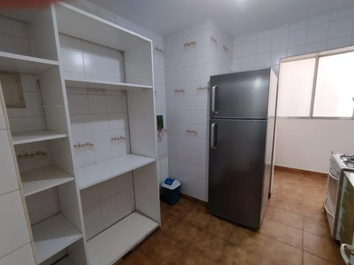 3-комнатная квартира Belgrano Sucre 2700 3