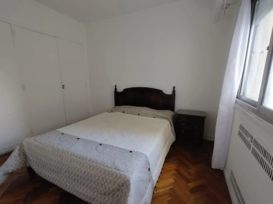 3-комнатная квартира Belgrano Sucre 2700 5