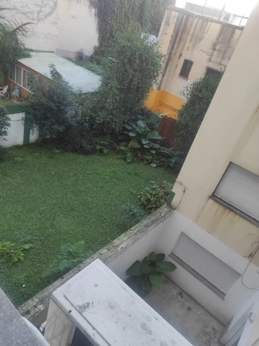3-комнатная квартира Belgrano Sucre 2700 9