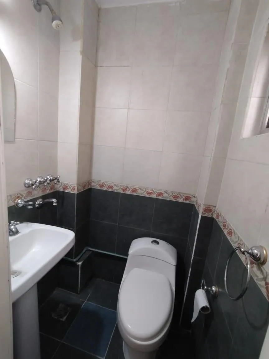 3-комнатная квартира Belgrano Sucre 2700 8