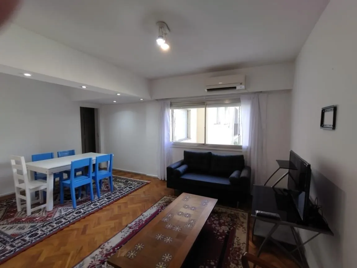 3-комнатная квартира Belgrano Sucre 2700 7