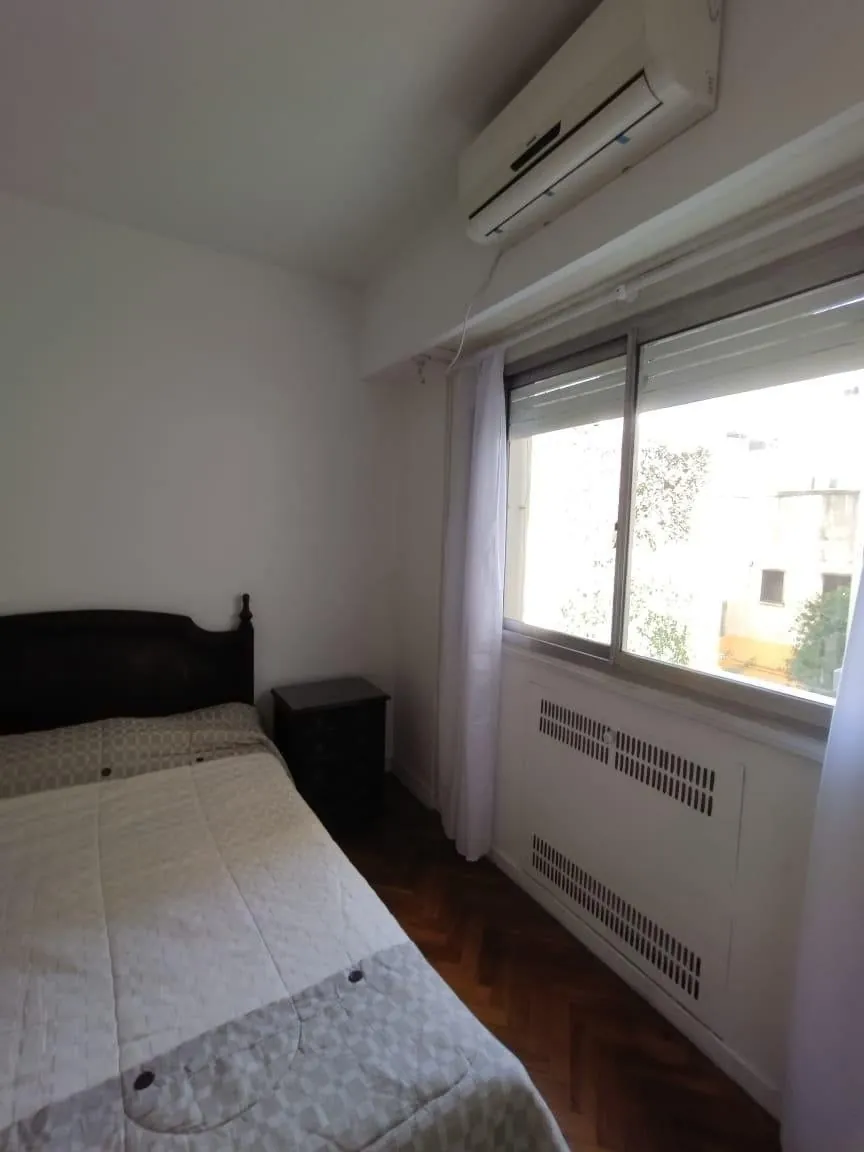 3-комнатная квартира Belgrano Sucre 2700 4