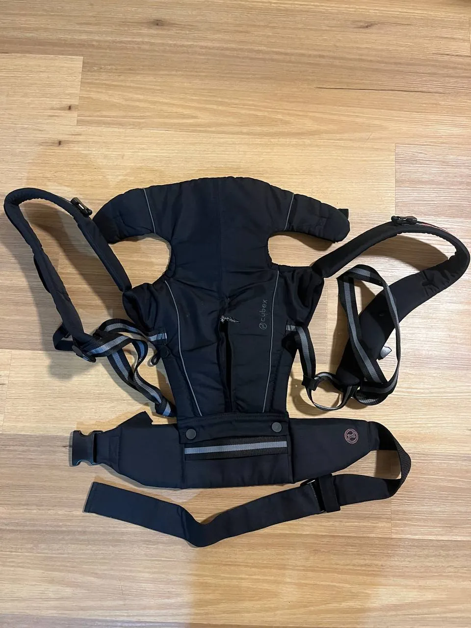 Детская переноска Cybex First Go 1