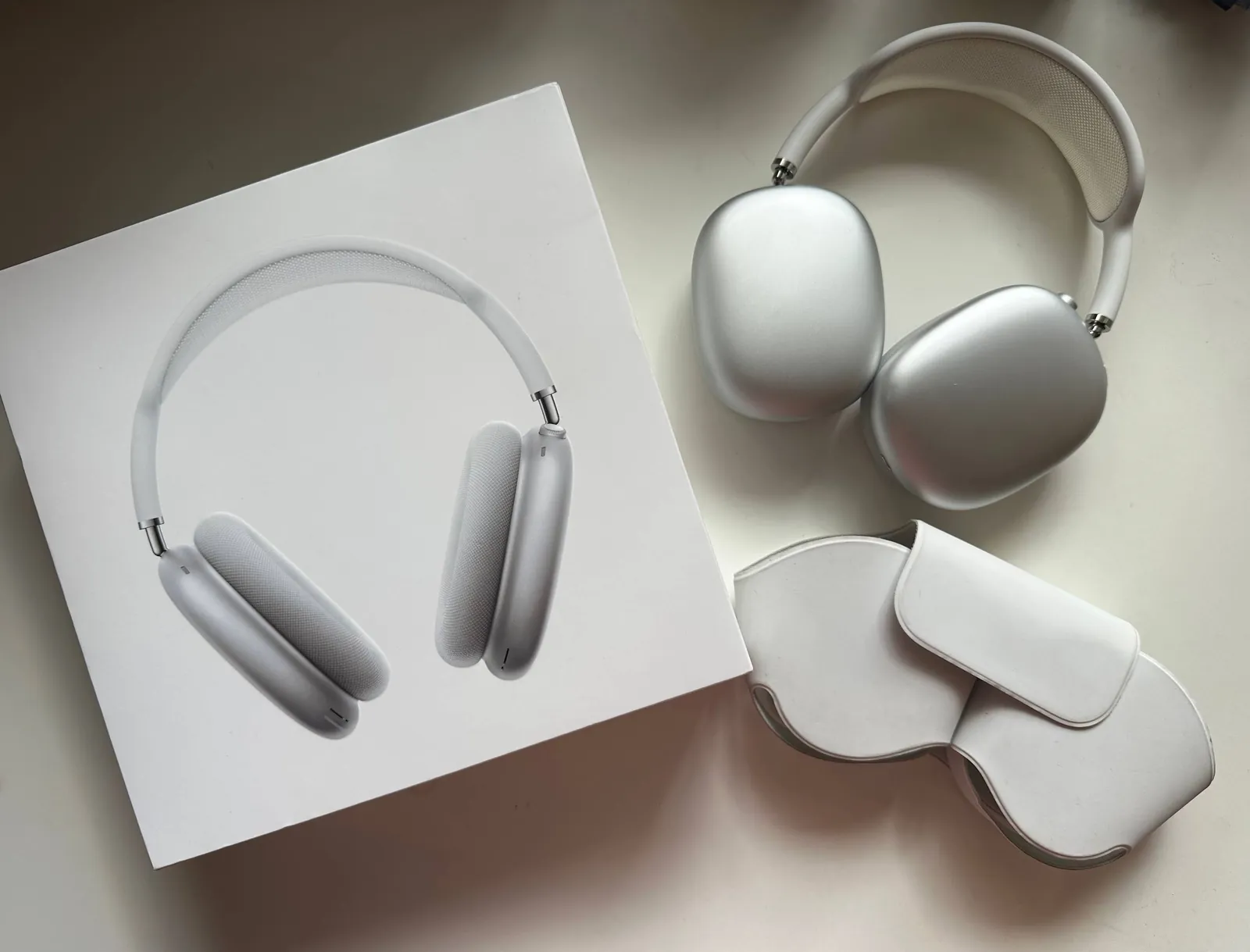 Наушники Apple AirPods Max 1