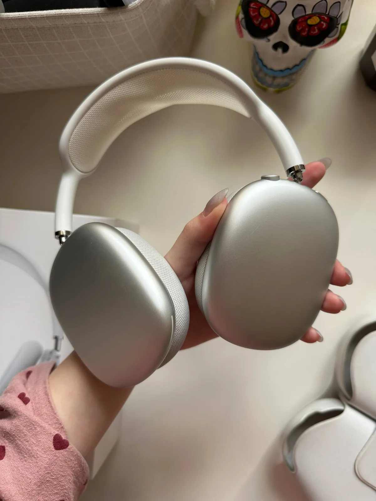 Наушники Apple AirPods Max 2