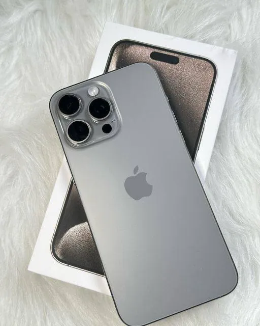 iPhone 15 Pro Max 1TB 1
