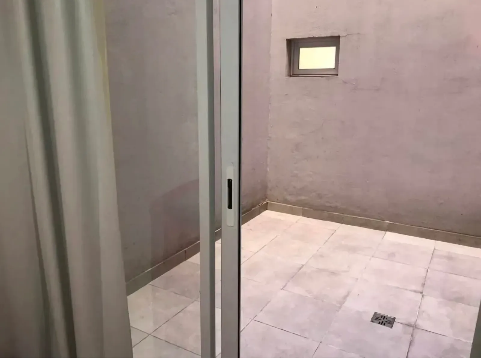Студия с патио в Caballito 6