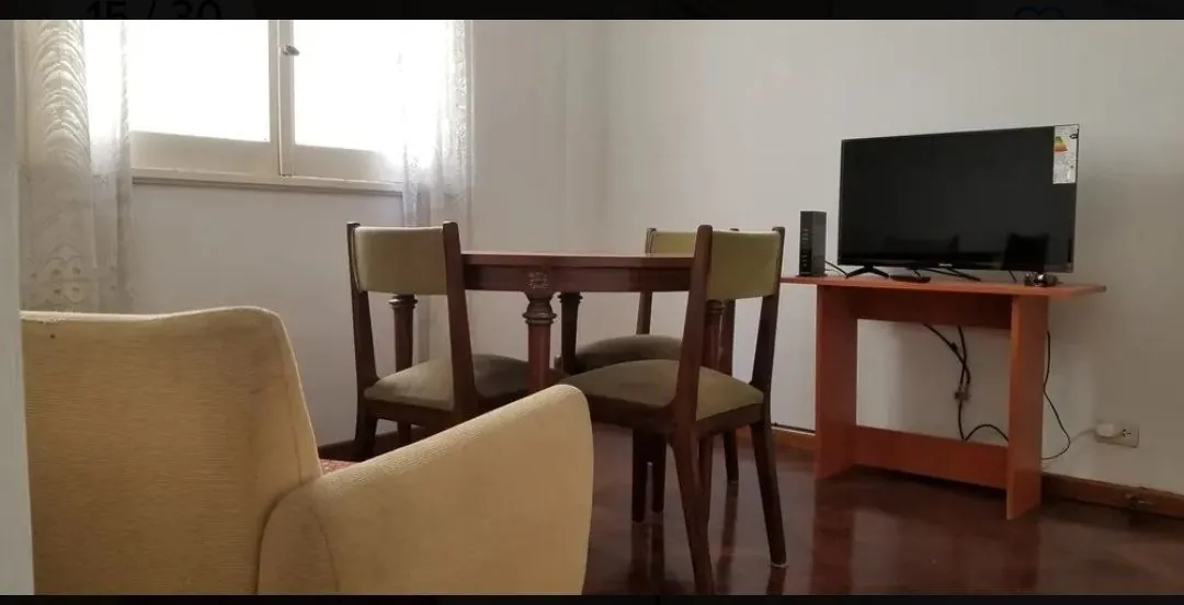 Аренда 2к в Centro Alvear 3