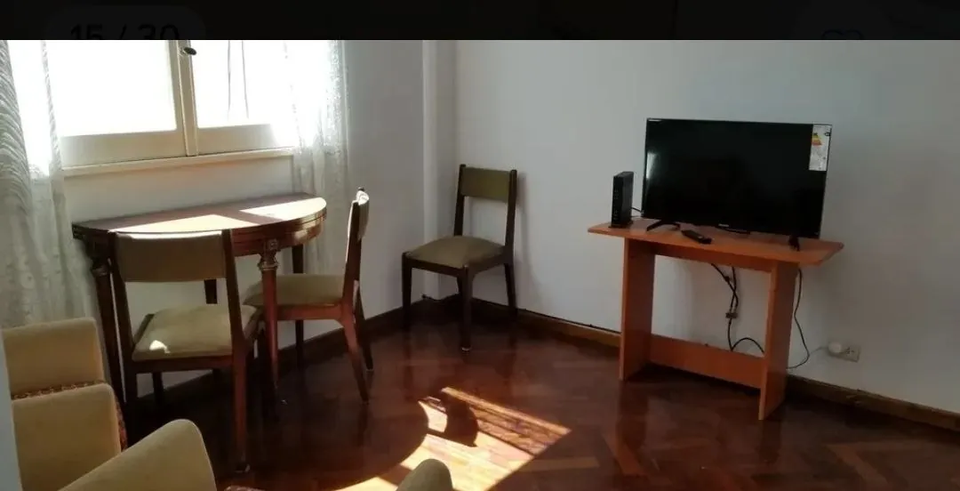 Аренда 2к в Centro Alvear 2
