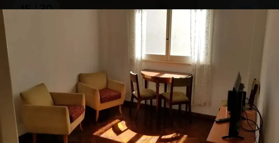 Аренда 2к в Centro Alvear 1