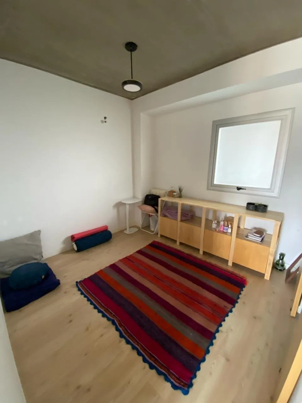 Дуплекс 3к в Saavedra 5
