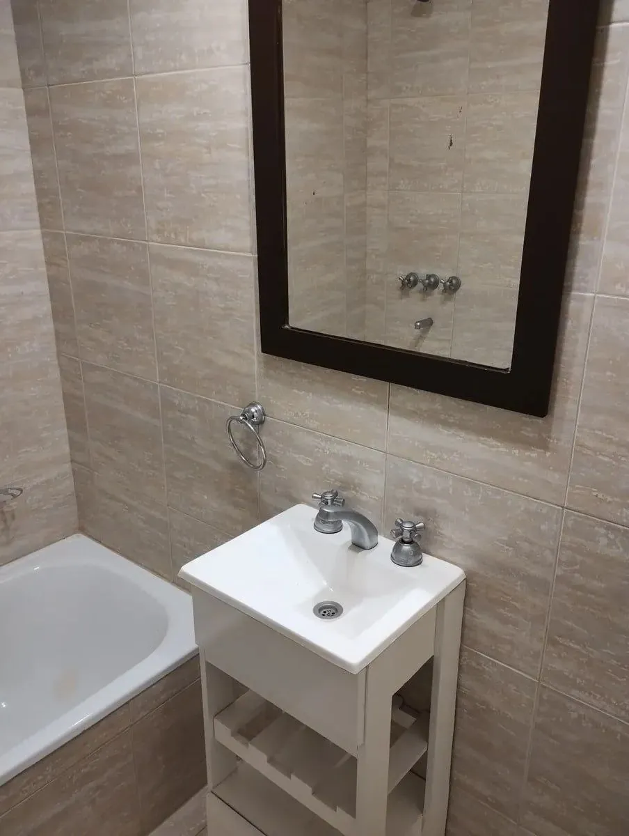 Новая 2к в Villa Crespo 6