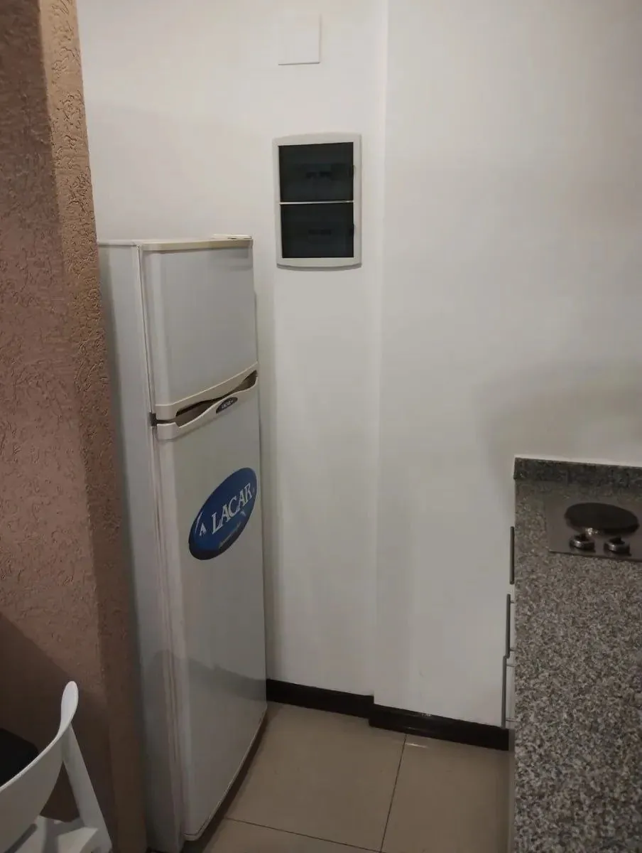 Новая 2к в Villa Crespo 3