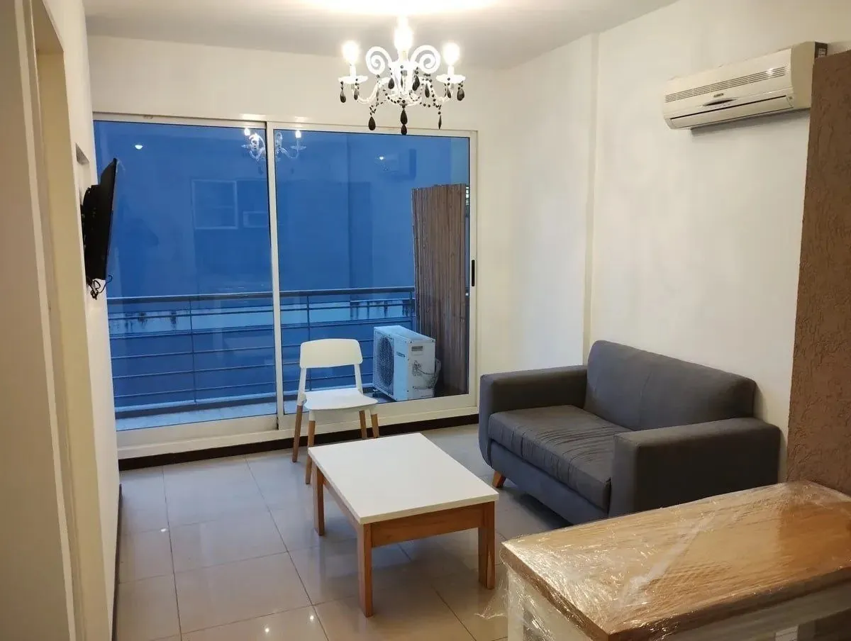Новая 2к в Villa Crespo 1