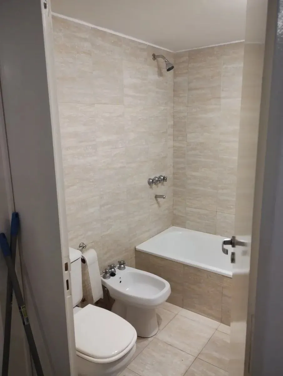 Новая 2к в Villa Crespo 7