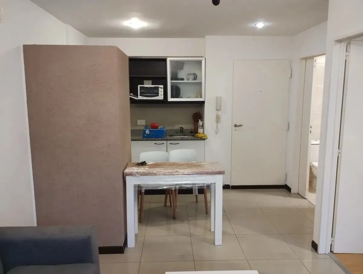 Новая 2к в Villa Crespo 2