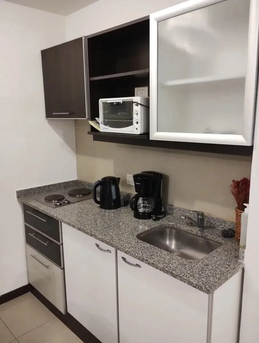 Новая 2к в Villa Crespo 4