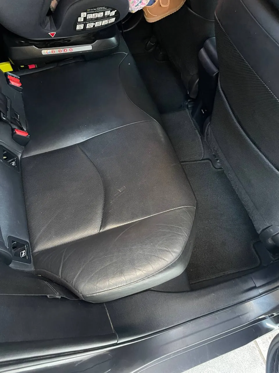 Toyota Prius 2018 без ДТП 10