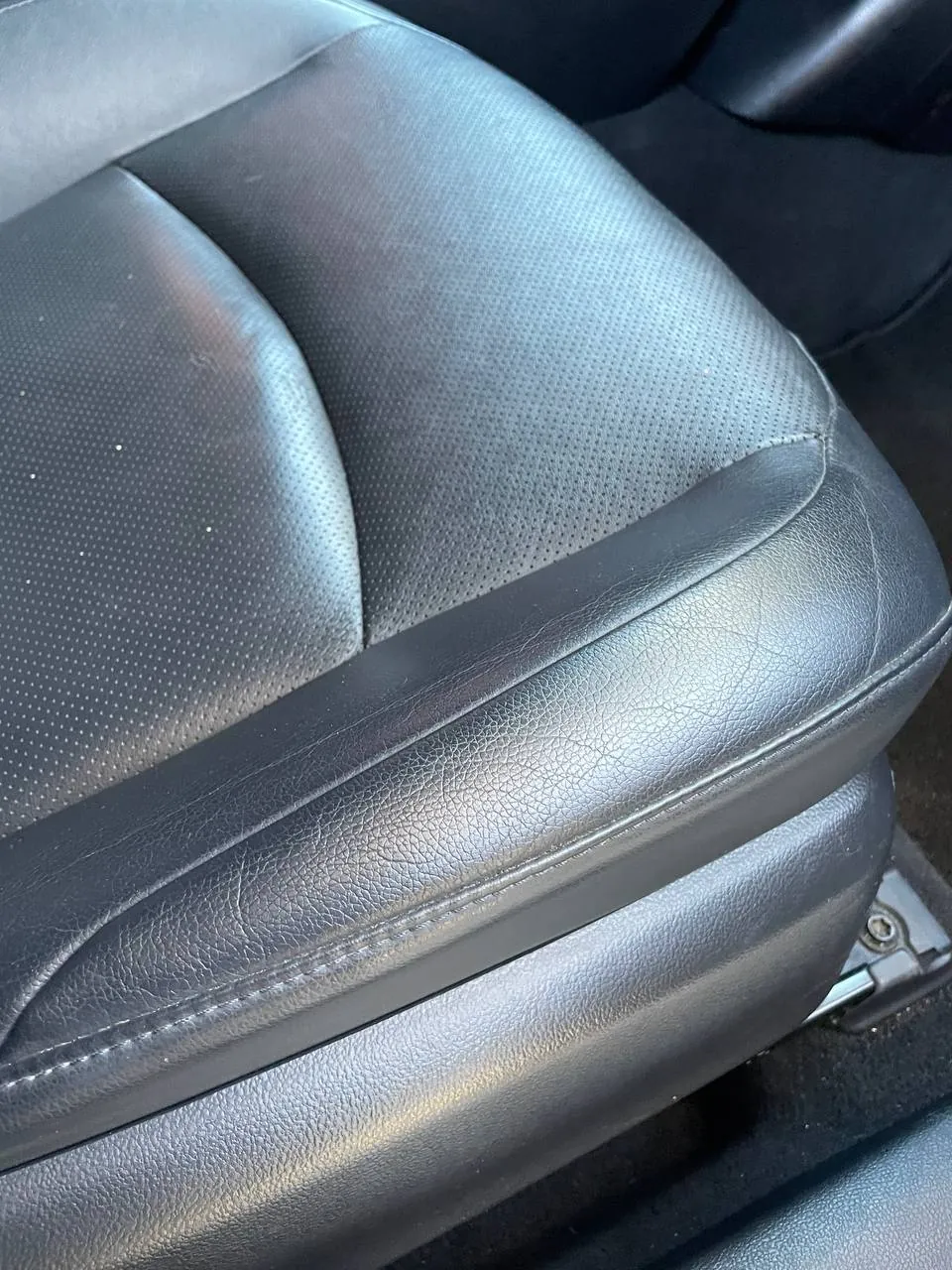 Toyota Prius 2018 без ДТП 8