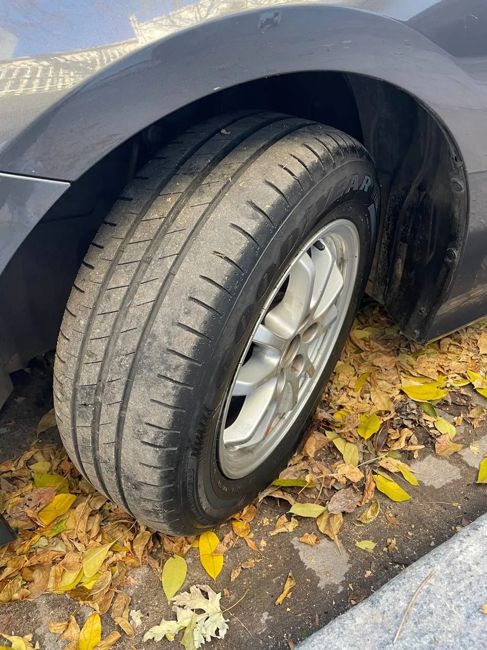 Toyota Prius 2018 без ДТП 7