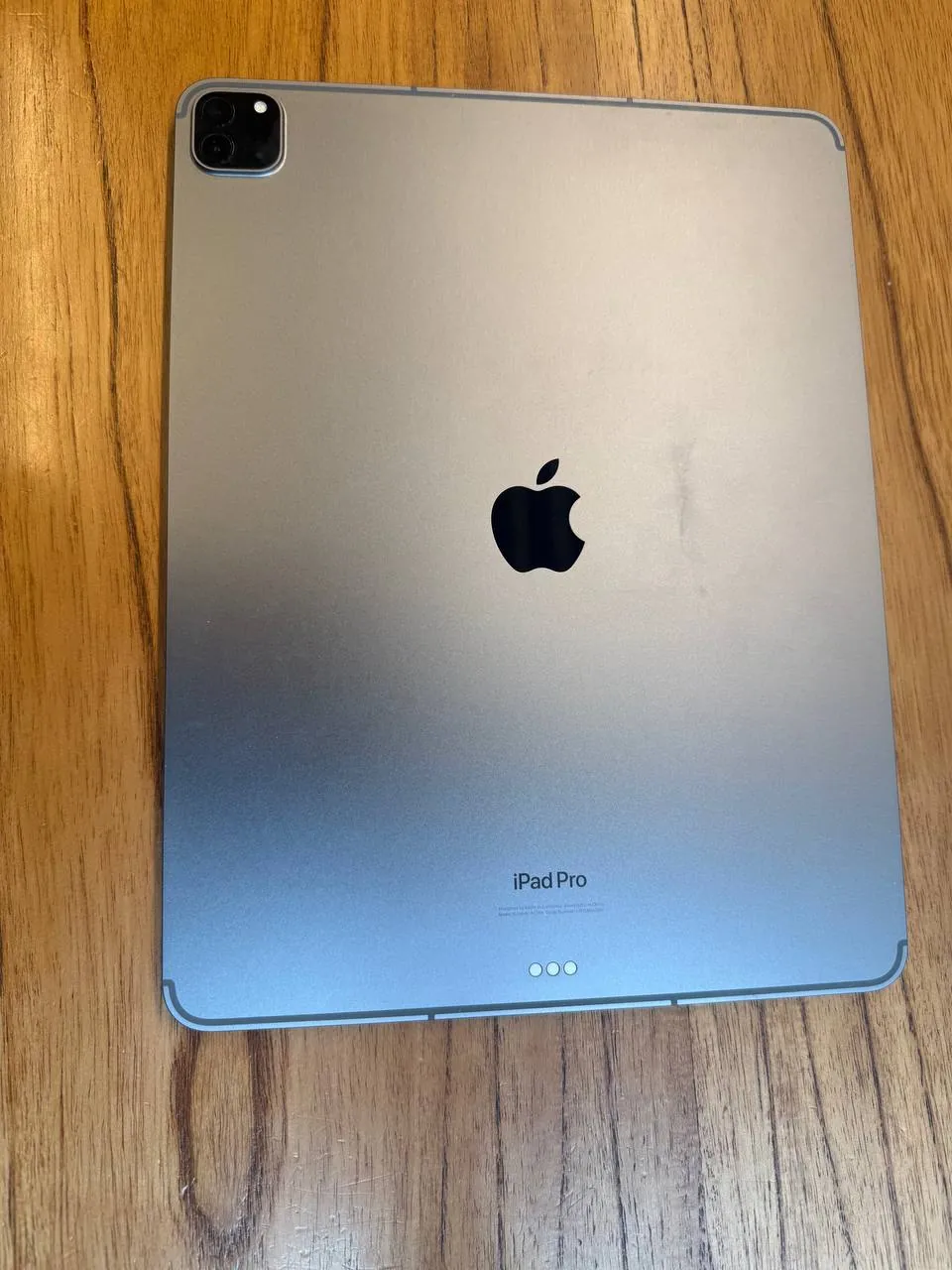 iPad Pro 12.9 M2 256GB Wi-Fi Cellular 2