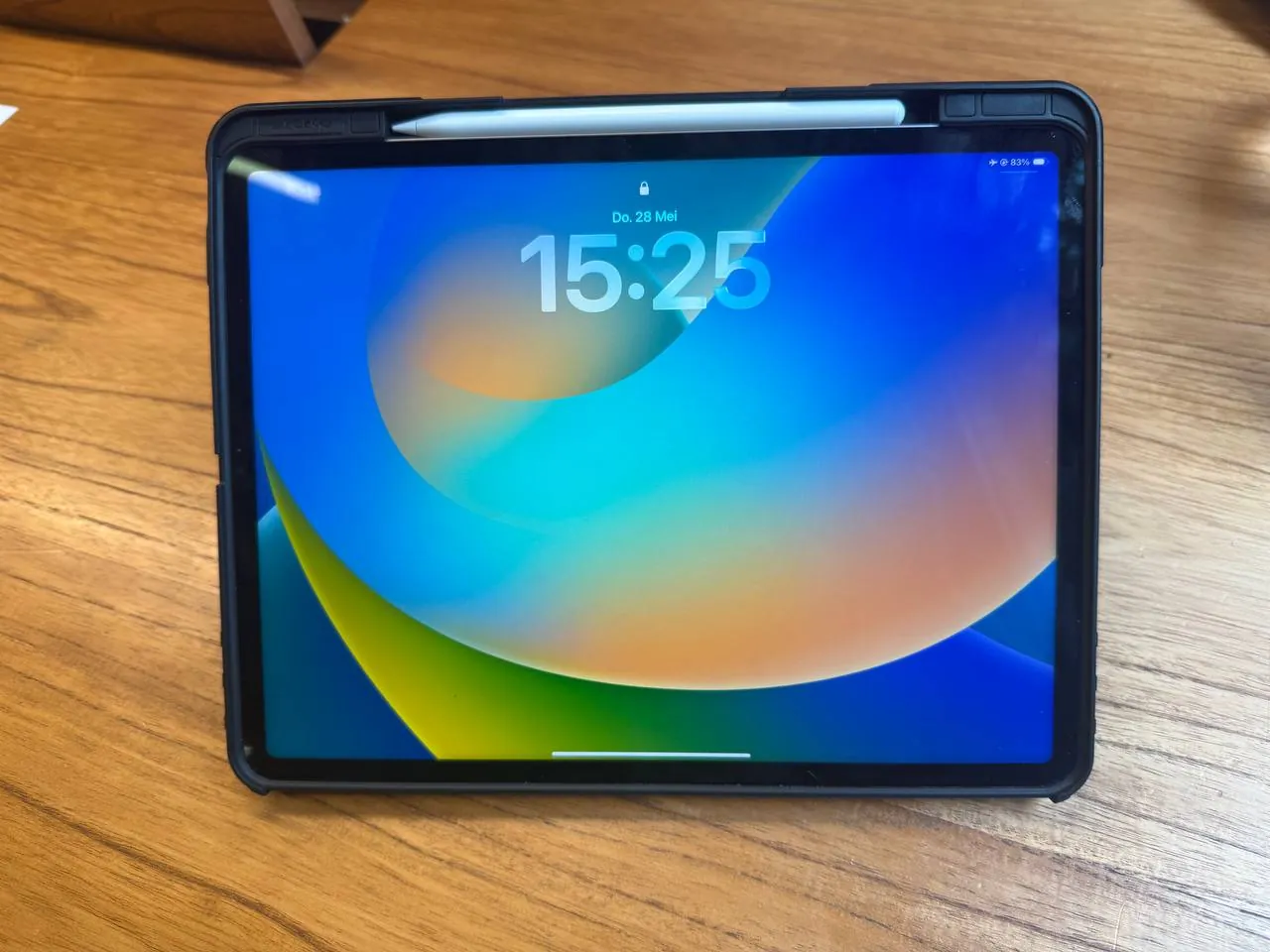 iPad Pro 12.9 M2 256GB Wi-Fi Cellular 1