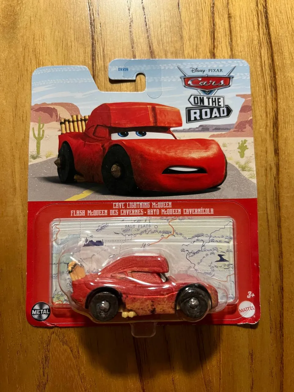 Disney Pixar Cars коллекционные машинки 3